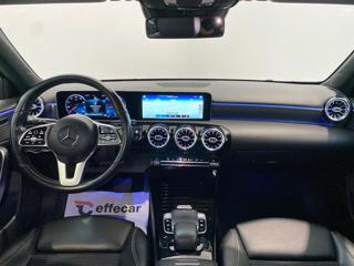 MERCEDES-BENZ A 220 usata, con Boardcomputer