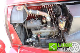 FIAT Balilla usata 27