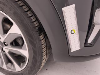 KIA Stonic usata, con Android Auto