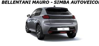 PEUGEOT 208 usata, con Climatizzatore