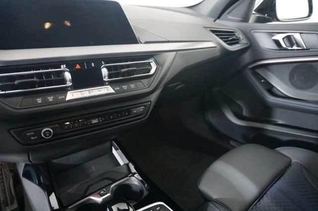 BMW 118 usata, con Controllo elettronico della corsia