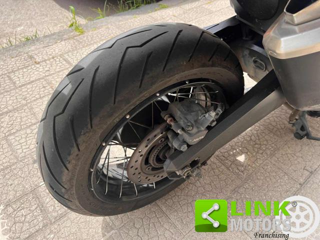 HONDA X-ADV 750 usata 7