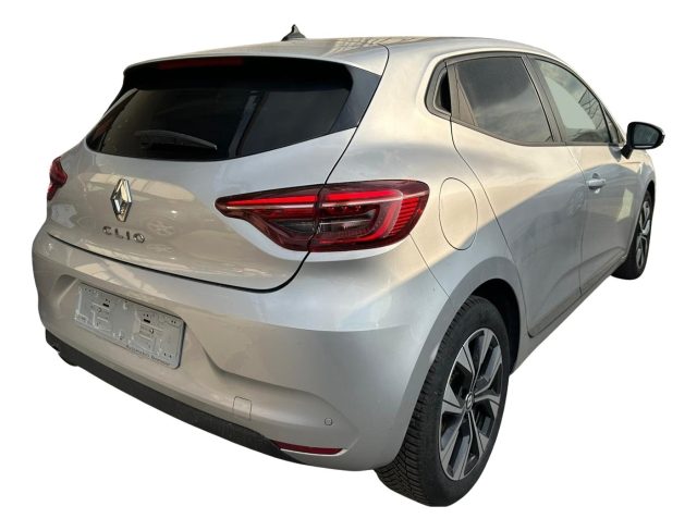 RENAULT Clio usata, con Cerchi in lega