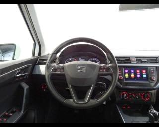 SEAT Arona usata, con ESP