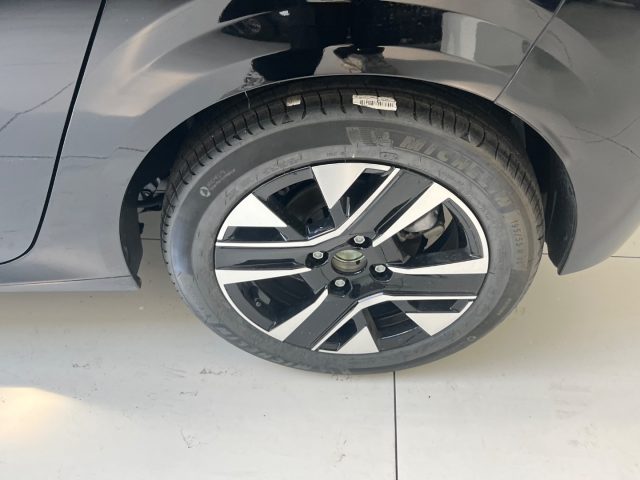 PEUGEOT 208 usata, con Chiusura centralizzata telecomandata