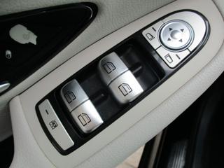 MERCEDES-BENZ C 220 usata 15