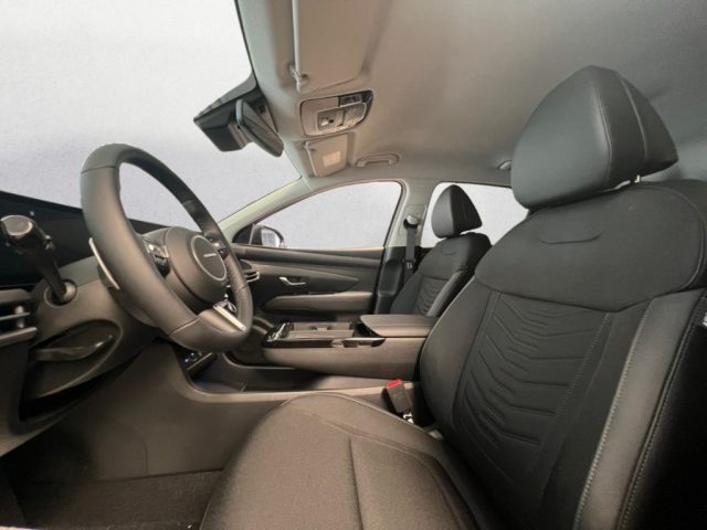 HYUNDAI Tucson usata, con Cerchi in lega