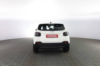 JEEP Avenger usata 4