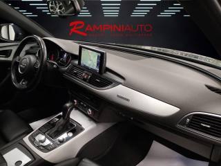 AUDI A6 usata 18