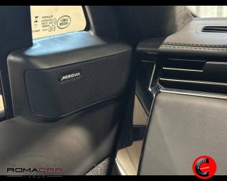 LAND ROVER Range Rover Sport usata, con Fari LED