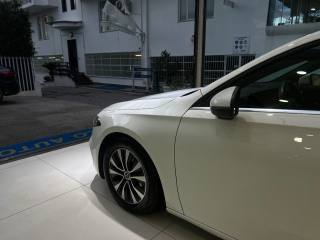 MERCEDES-BENZ A 180 usata, con Boardcomputer