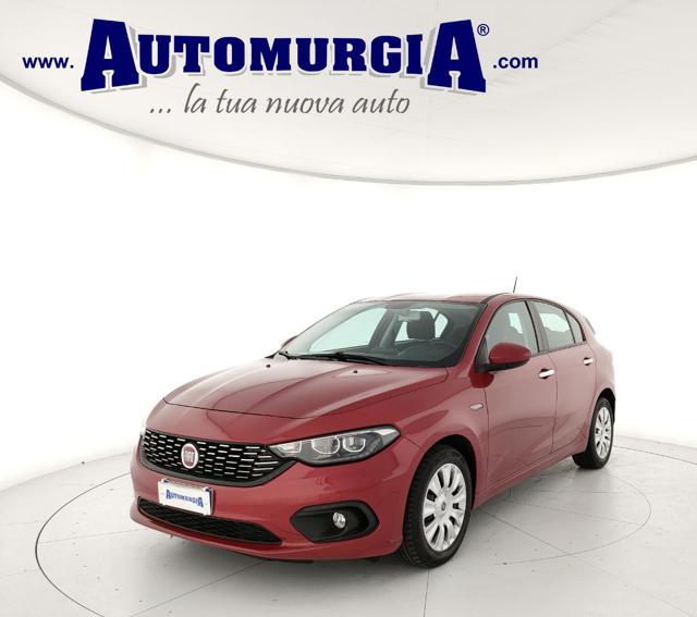 FIAT Tipo usata, con Airbag