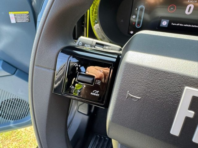 FIAT Grande Panda usata, con Cruise Control