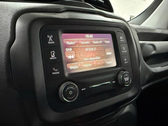 JEEP Renegade usata, con Filtro antiparticolato