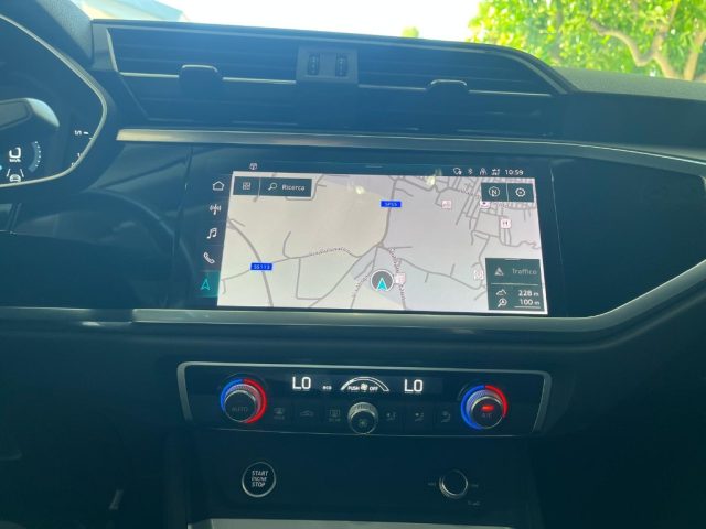 AUDI Q3 usata, con Servosterzo