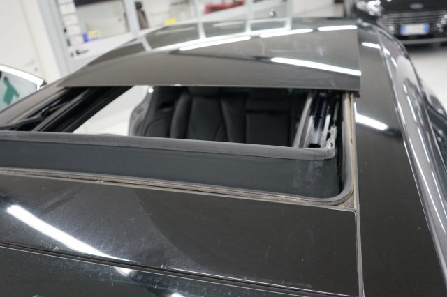 MASERATI Grecale usata, con Regolazione elettrica sedili