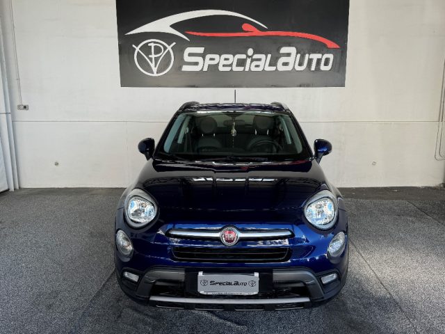 FIAT 500X usata, con Autoradio
