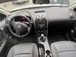 NISSAN Qashqai usata 8