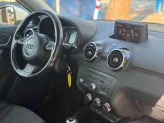 AUDI A1 usata, con Controllo trazione