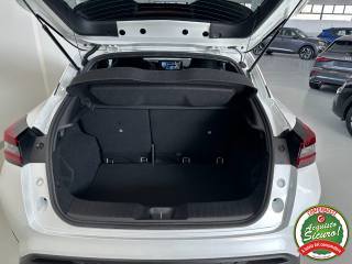 NISSAN Juke usata, con Cerchi in lega