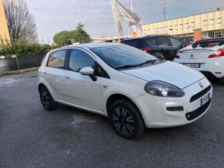 FIAT Punto Evo usata, con Airbag Passeggero