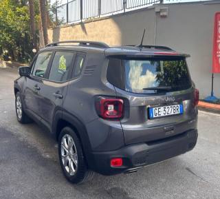 JEEP Renegade usata, con Alzacristalli elettrici