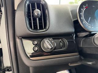 MINI Countryman usata, con Immobilizzatore elettronico