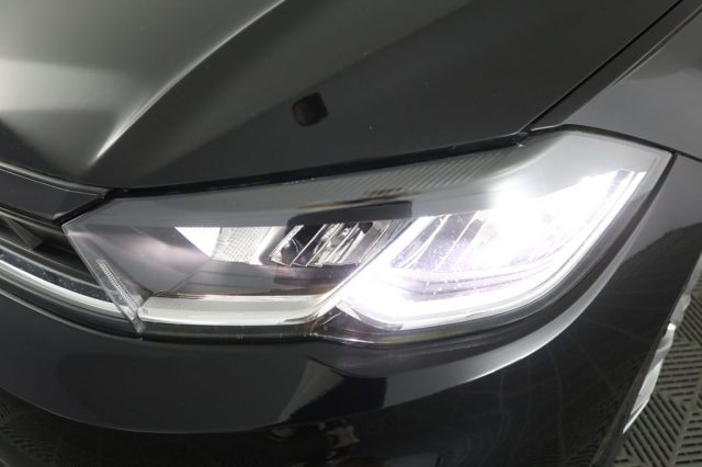 VOLKSWAGEN Polo usata 7