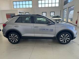 VOLKSWAGEN T-Roc usata, con Cerchi in lega