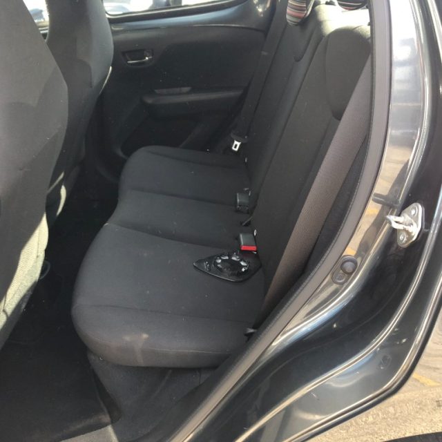 CITROEN C1 usata, con Controllo trazione