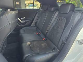 MERCEDES-BENZ A 200 usata 83