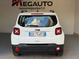 JEEP Renegade usata, con Cerchi in lega