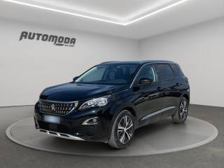 PEUGEOT 5008 BlueHDi 130 S&S Active