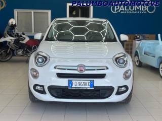 FIAT 500X usata, con Airbag laterali