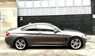 BMW 420 usata, con Airbag Passeggero