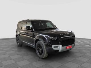 LAND ROVER Defender usata 6