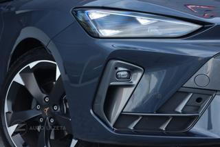CUPRA Leon usata, con Fari full-led