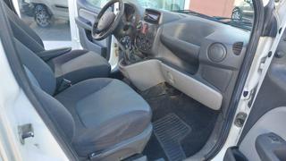 FIAT Doblo usata, con Bracciolo