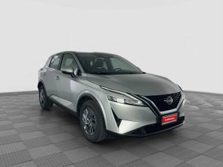 NISSAN Qashqai usata 6