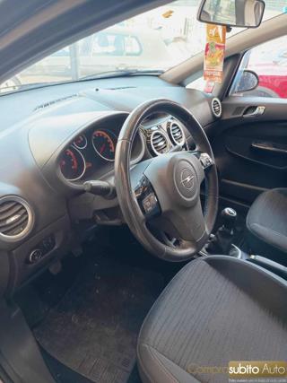 OPEL Corsa usata 15