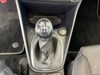 FORD Fiesta usata 42