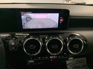 MERCEDES-BENZ CLA 180 usata, con Start/Stop Automatico
