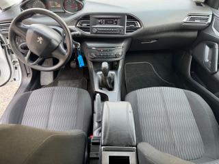 PEUGEOT 308 usata, con Cronologia tagliandi