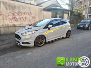 FORD Fiesta usata, con Airbag Passeggero