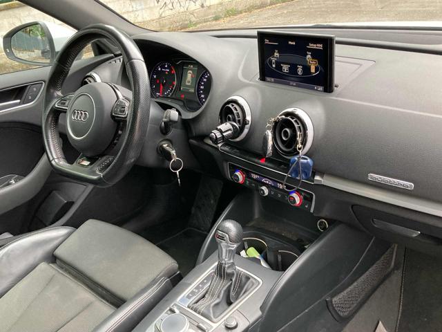 AUDI A3 usata, con Controllo trazione