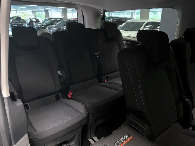 FORD Tourneo Custom usata, con ESP