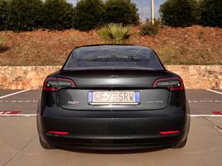 TESLA Model 3 usata, con Boardcomputer