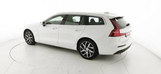 VOLVO V60 usata, con Airbag testa