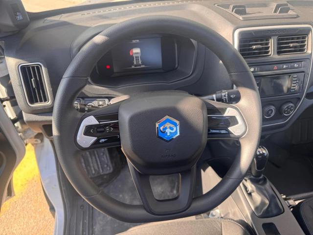 PIAGGIO Porter NP6 usata, con Controllo trazione