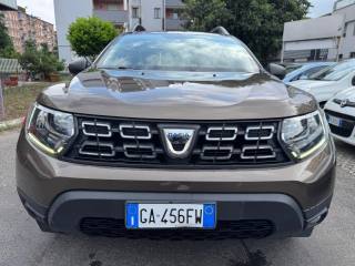 DACIA Duster usata, con Airbag